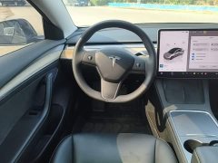 Tesla Model 3 2022 Rear-Wheel Drive - ფოტო 10