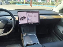 Tesla Model 3 2022 Rear-Wheel Drive - ფოტო 12