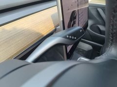Tesla Model 3 2022 Rear-Wheel Drive - ფოტო 13