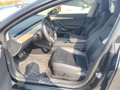 Tesla Model 3 2022 Rear-Wheel Drive - ფოტო 14