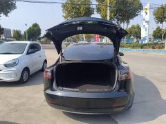 Tesla Model 3 2022 Rear-Wheel Drive - ფოტო 18