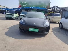 Tesla Model 3 2022 Rear-Wheel Drive - ფოტო 2