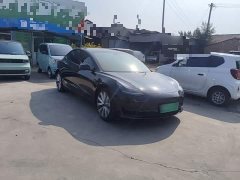 Tesla Model 3 2022 Rear-Wheel Drive - ფოტო 3
