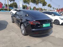 Tesla Model 3 2022 Rear-Wheel Drive - ფოტო 4