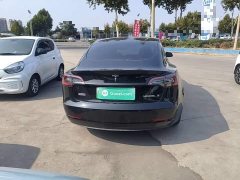 Tesla Model 3 2022 Rear-Wheel Drive - ფოტო 5