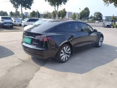 Tesla Model 3 2022 Rear-Wheel Drive - ფოტო 6