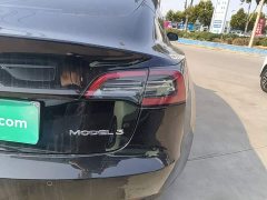 Tesla Model 3 2022 Rear-Wheel Drive - ფოტო 7