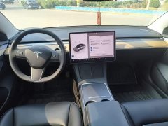 Tesla Model 3 2022 Rear-Wheel Drive - ფოტო 9