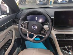 BYD Song Plus New Energy DM-i 110KM Flagship Plus - ფოტო 10