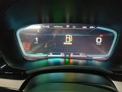 BYD Song Plus New Energy DM-i 110KM Flagship Plus - ფოტო 11