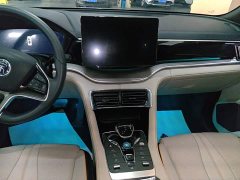 BYD Song Plus New Energy DM-i 110KM Flagship Plus - ფოტო 12