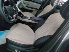 BYD Song Plus New Energy DM-i 110KM Flagship Plus - ფოტო 14