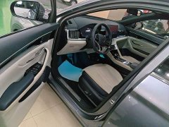 BYD Song Plus New Energy DM-i 110KM Flagship Plus - ფოტო 15