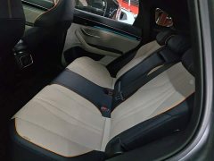 BYD Song Plus New Energy DM-i 110KM Flagship Plus - ფოტო 16