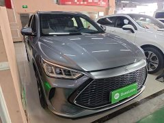 BYD Song Plus New Energy DM-i 110KM Flagship Plus - ფოტო 3
