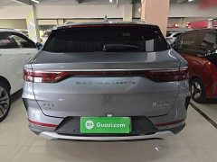 BYD Song Plus New Energy DM-i 110KM Flagship Plus - ფოტო 5