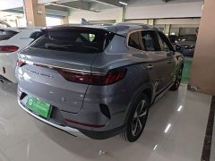 BYD Song Plus New Energy DM-i 110KM Flagship Plus - ფოტო 6