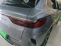 BYD Song Plus New Energy DM-i 110KM Flagship Plus - ფოტო 7