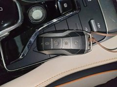 BYD Song Plus New Energy DM-i 110KM Flagship Plus - ფოტო 8