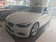 BMW 4 Series 2020 425i Gran Coupe M Sport Package - ფოტო 1