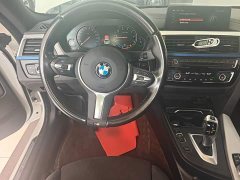 BMW 4 Series 2020 425i Gran Coupe M Sport Package - ფოტო 10