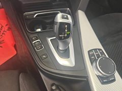 BMW 4 Series 2020 425i Gran Coupe M Sport Package - ფოტო 13
