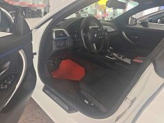 BMW 4 Series 2020 425i Gran Coupe M Sport Package - ფოტო 15