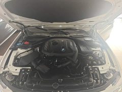 BMW 4 Series 2020 425i Gran Coupe M Sport Package - ფოტო 19