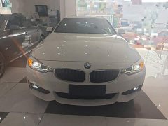 BMW 4 Series 2020 425i Gran Coupe M Sport Package - ფოტო 2