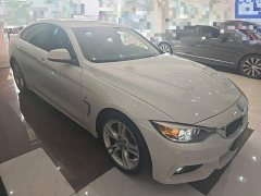 BMW 4 Series 2020 425i Gran Coupe M Sport Package - ფოტო 3