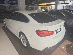 BMW 4 Series 2020 425i Gran Coupe M Sport Package - ფოტო 4