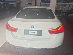 BMW 4 Series 2020 425i Gran Coupe M Sport Package - ფოტო 5