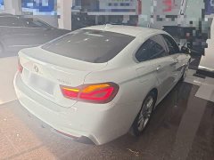 BMW 4 Series 2020 425i Gran Coupe M Sport Package - ფოტო 6