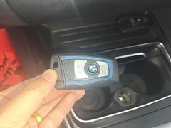 BMW 4 Series 2020 425i Gran Coupe M Sport Package - ფოტო 8