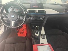 BMW 4 Series 2020 425i Gran Coupe M Sport Package - ფოტო 9