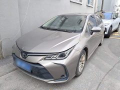 Toyota Corolla 1.2T S-CVT Pioneer Plus - ფოტო 1