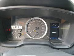 Toyota Corolla 1.2T S-CVT Pioneer Plus - ფოტო 11