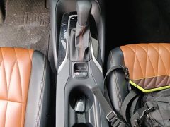 Toyota Corolla 1.2T S-CVT Pioneer Plus - ფოტო 13