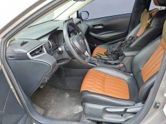 Toyota Corolla 1.2T S-CVT Pioneer Plus - ფოტო 14