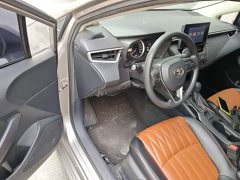 Toyota Corolla 1.2T S-CVT Pioneer Plus - ფოტო 15