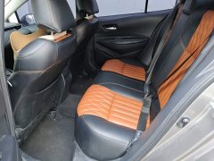 Toyota Corolla 1.2T S-CVT Pioneer Plus - ფოტო 16