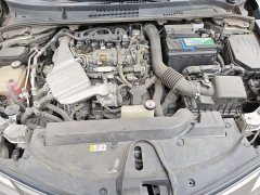 Toyota Corolla 1.2T S-CVT Pioneer Plus - ფოტო 19