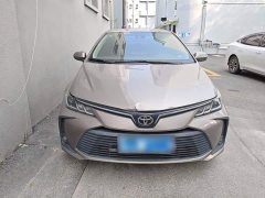 Toyota Corolla 1.2T S-CVT Pioneer Plus - ფოტო 2