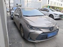 Toyota Corolla 1.2T S-CVT Pioneer Plus - ფოტო 3