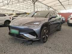 BYD Sealion 07 EV 610 Long Range Edition - ფოტო 1