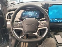 BYD Sealion 07 EV 610 Long Range Edition - ფოტო 10