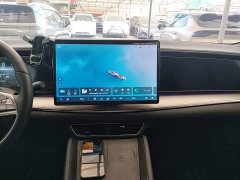 BYD Sealion 07 EV 610 Long Range Edition - ფოტო 12