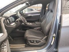 BYD Sealion 07 EV 610 Long Range Edition - ფოტო 14