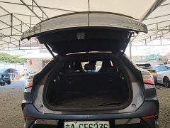 BYD Sealion 07 EV 610 Long Range Edition - ფოტო 18