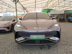 BYD Sealion 07 EV 610 Long Range Edition - ფოტო 2